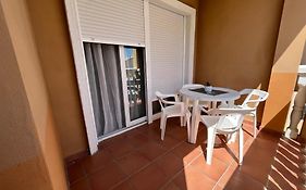 Apartamento ERIOS II